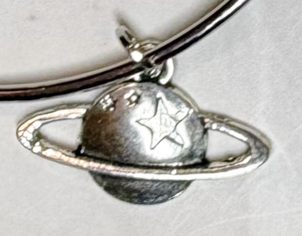 Creek South Park Themed Bangle