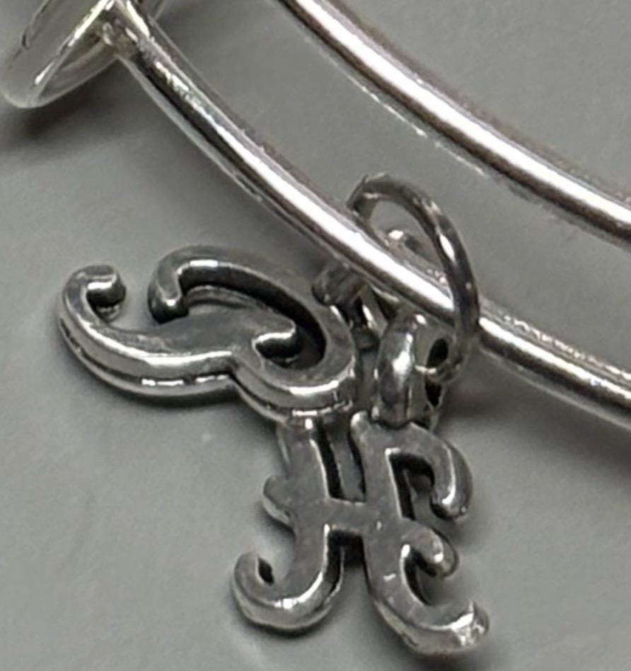 Charmed ‘98 themed bangle