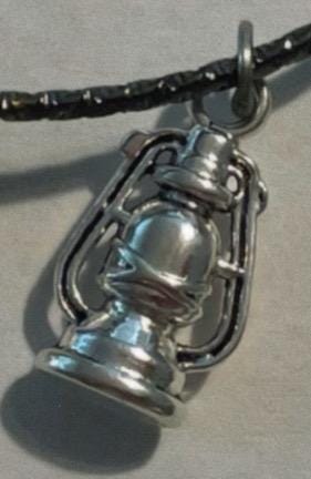 Dead Boy Detective Agency Charm Bangle: Payneland / Charles x Edwin