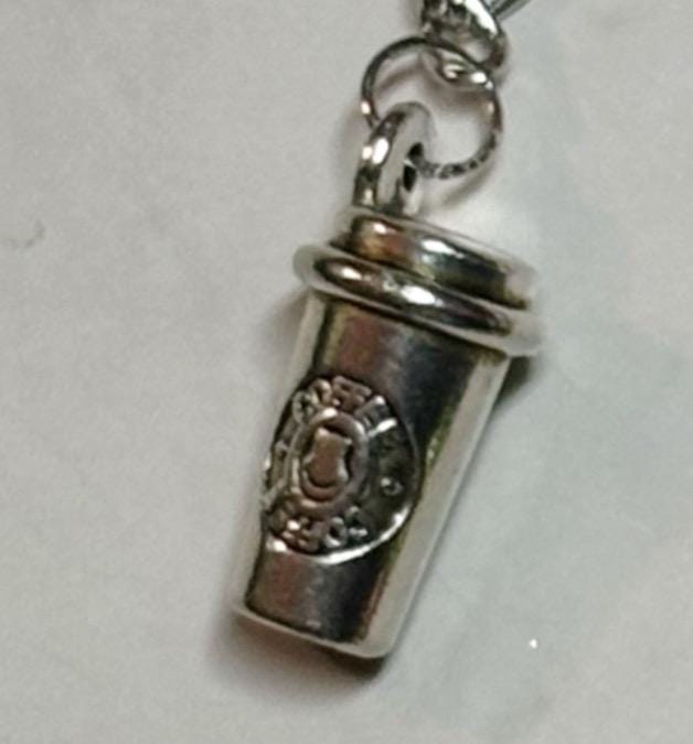 Tweek and Craig Themed Bag Charm / Keychain set