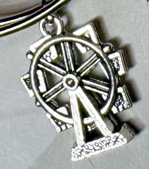 Creek South Park Themed Bangle