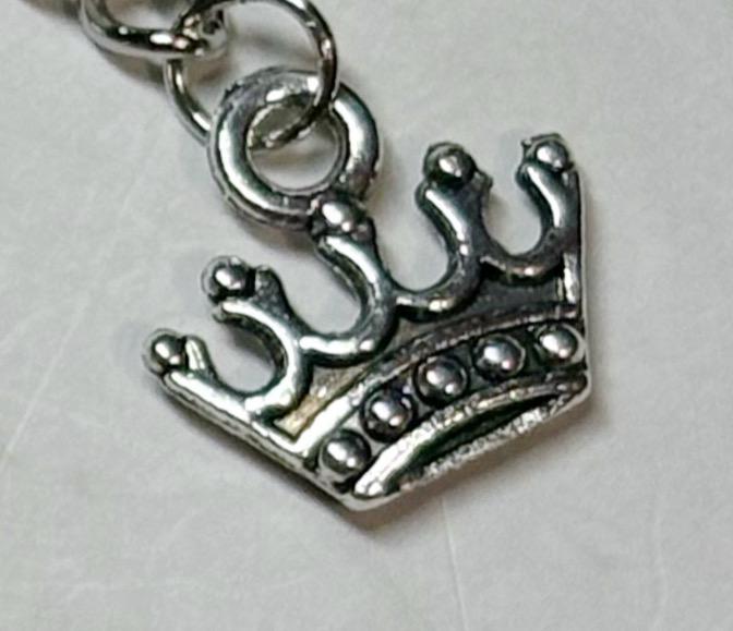 Eric Cartman themed bag charm