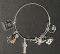 Monty Finch Bangle