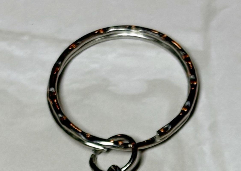 Gum ball Machine Keychain