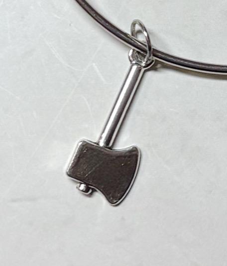 Horror Movie Themed Charm Bangle