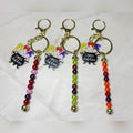 Sanderson Girls Inspired Keychain Set