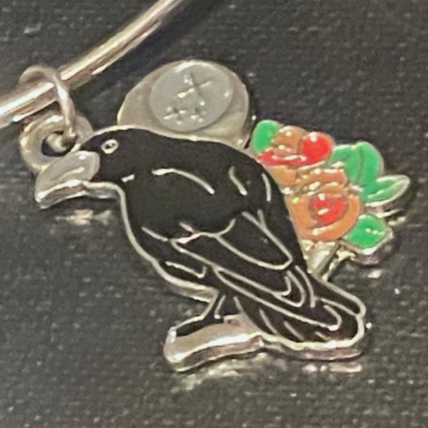 Monty Finch Bangle