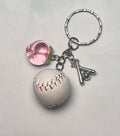 We are Peaches! ALOTO Keychain - Silver