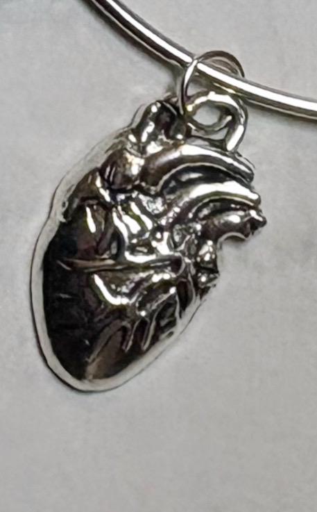 Horror Movie Themed Charm Bangle