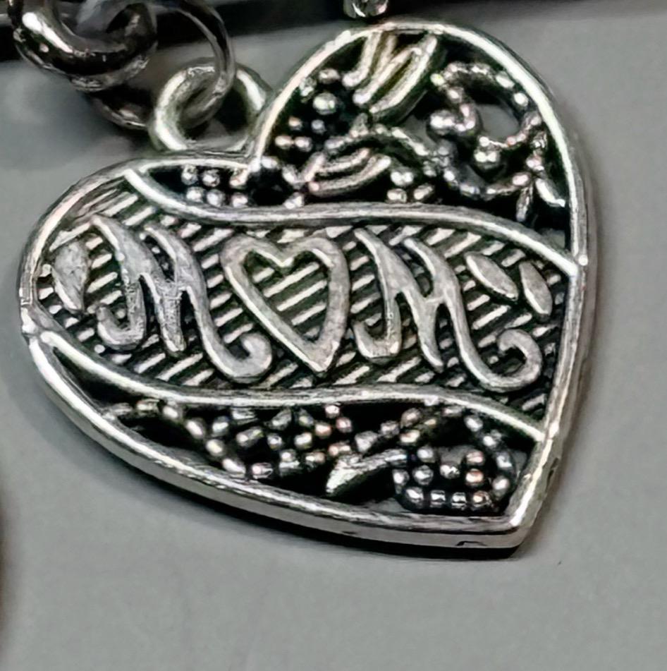 My Mother Shines | Pin / Brooch