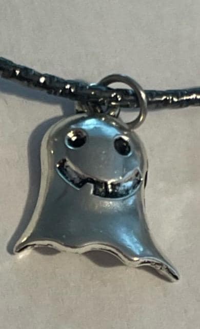 Dead Boy Detective Agency Charm Bangle: Payneland / Charles x Edwin