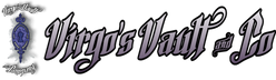 Virgo’s Vault &amp; Company - Home