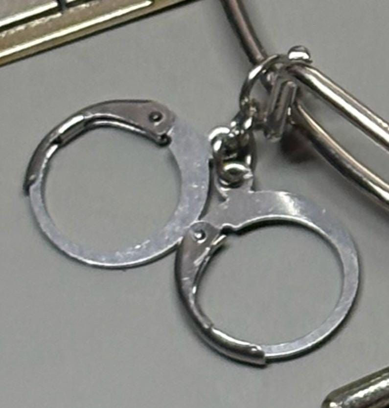 Stydia themed charm bangle