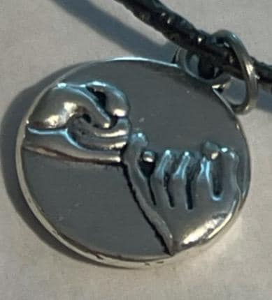 Dead Boy Detective Agency Charm Bangle: Payneland / Charles x Edwin