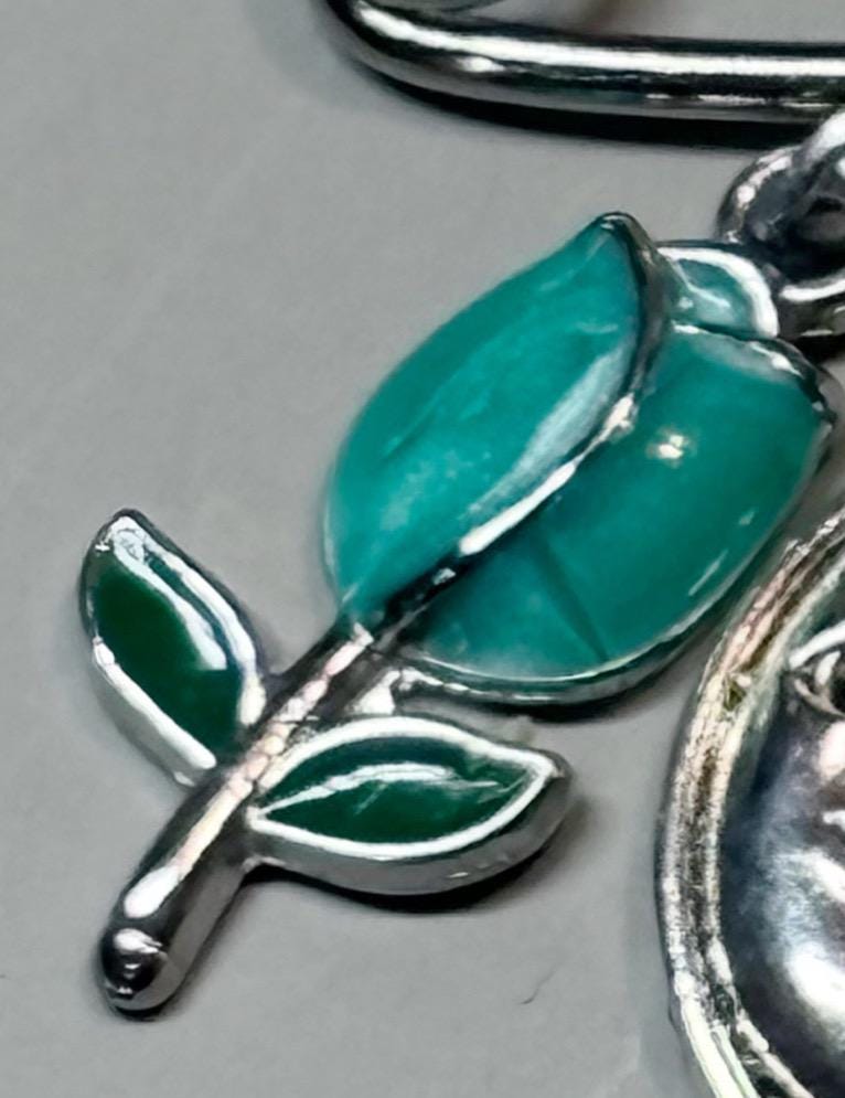 My Mother Shines | Pin / Brooch