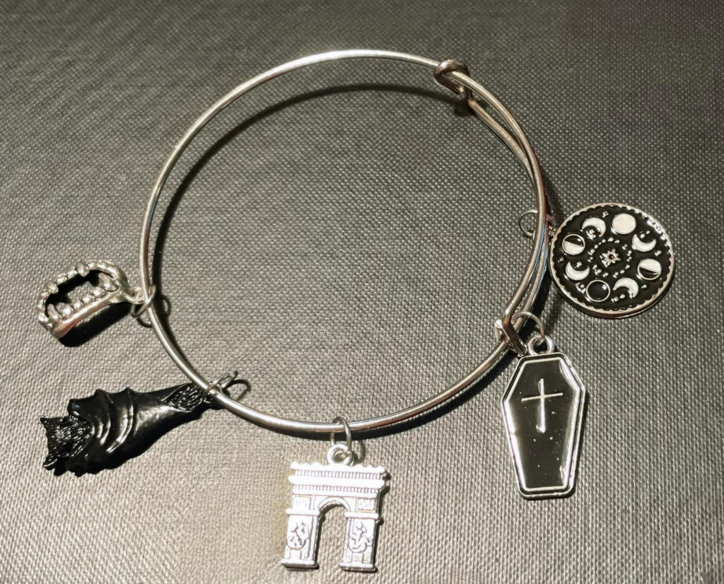 What We Do In The Shadows Bangle | V1