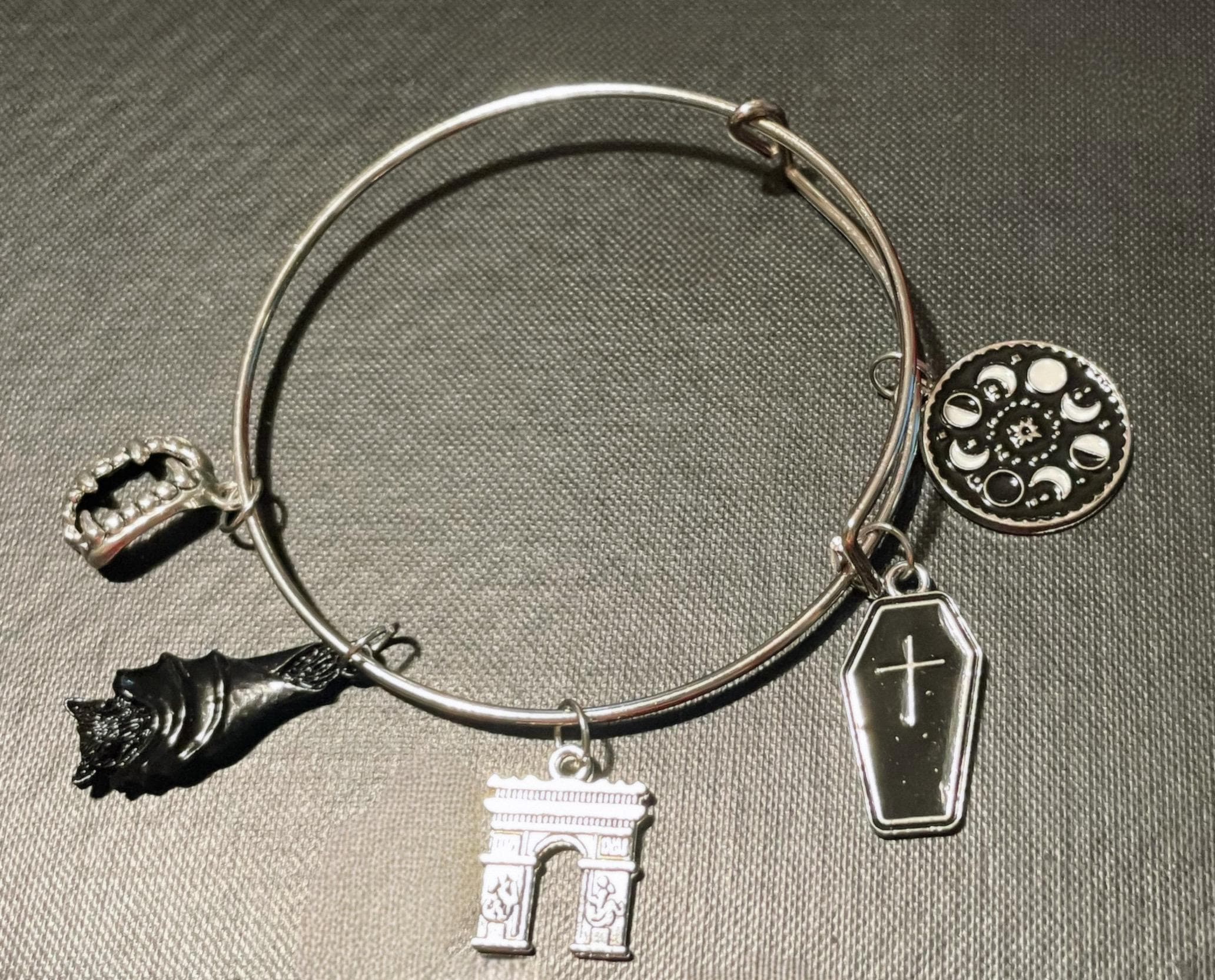 What We Do In The Shadows Bangle | V1