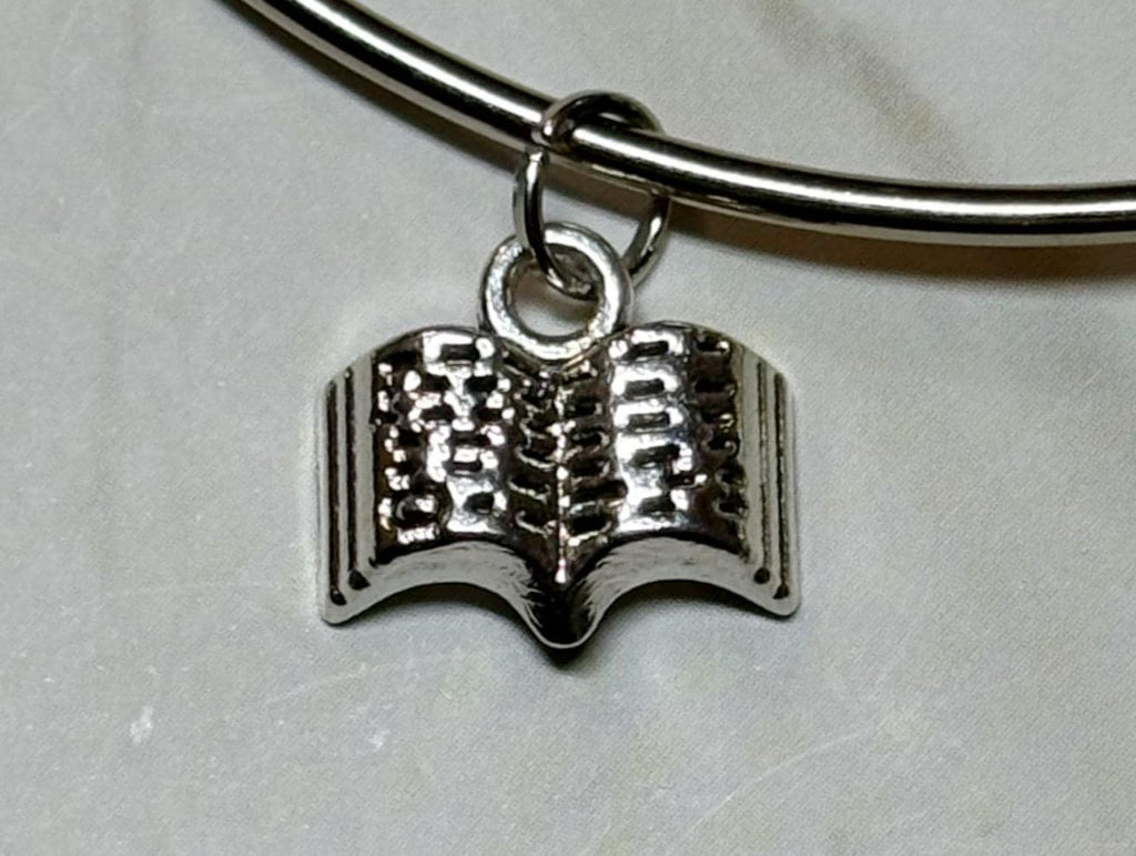 Interview with the vampire Themed Bangle