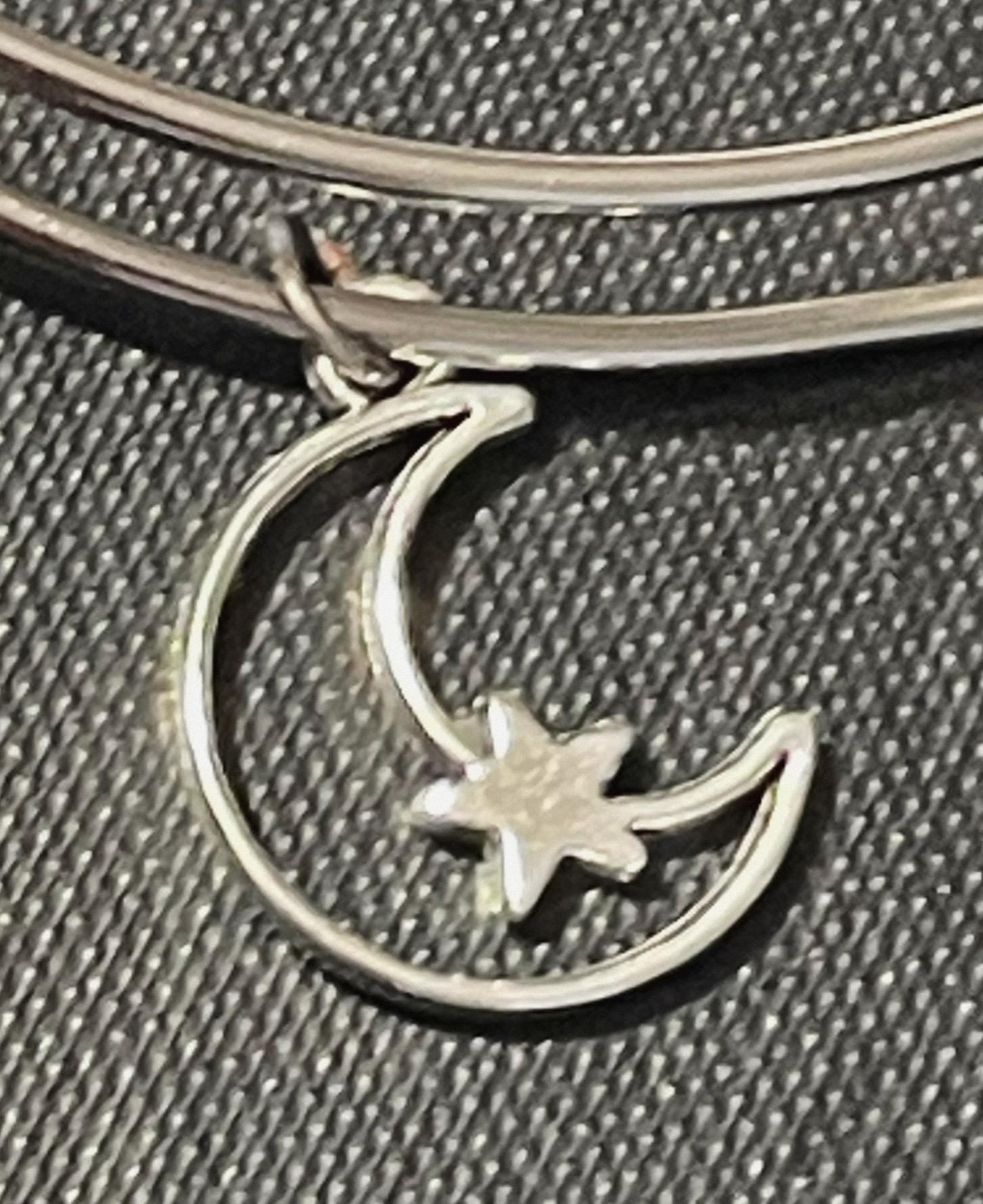 Monty Finch Bangle