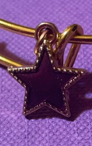 Crystal Palace Bangle - Dead Boy Detectives | Gold