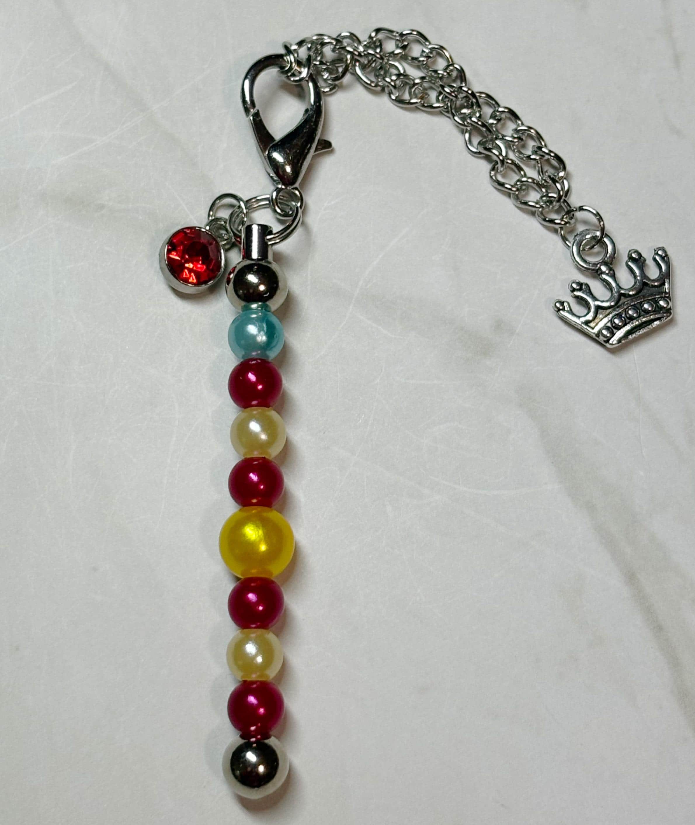 Eric Cartman themed bag charm