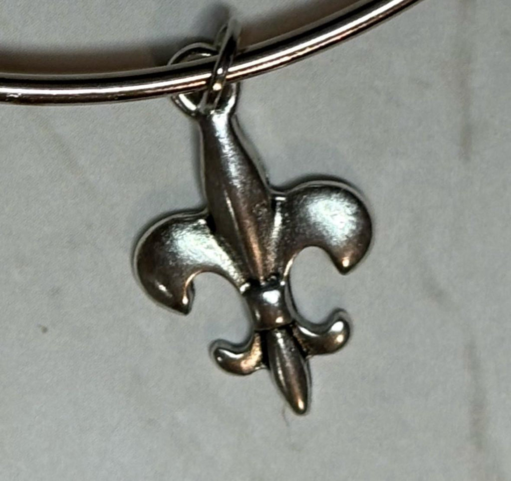 Interview with the vampire Themed Bangle