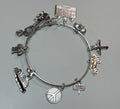 Jiara (OBX) themed bangle