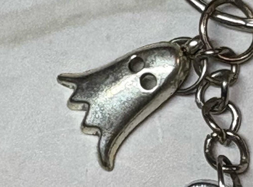 Alt Creeps Keychain