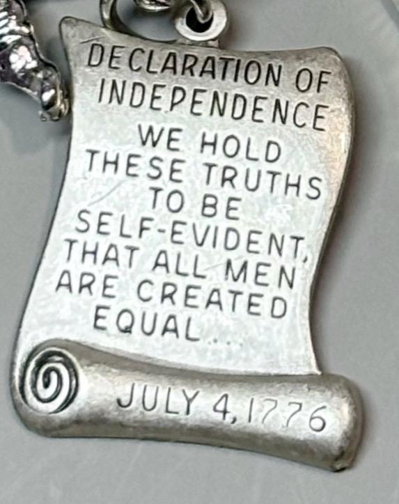 Isaac Higgintoot themed keychain (ghosts cbs)