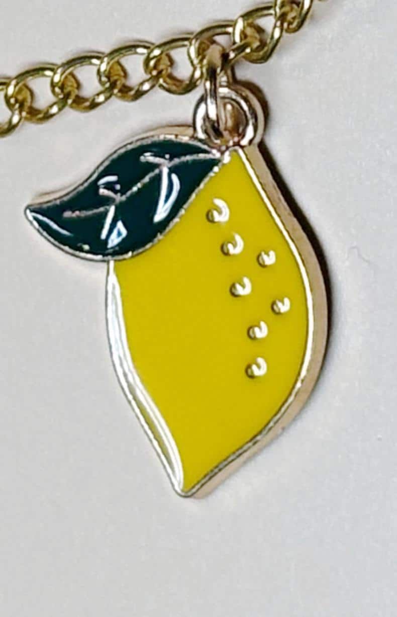 Hidden Pan Pride Keychain