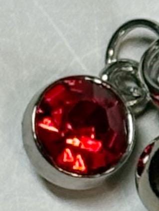 Eric Cartman themed bag charm