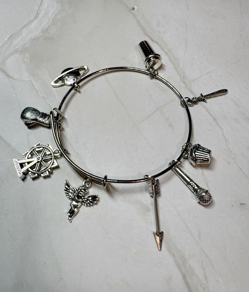 Creek South Park Themed Bangle