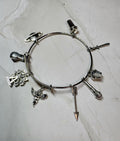 Creek South Park Themed Bangle
