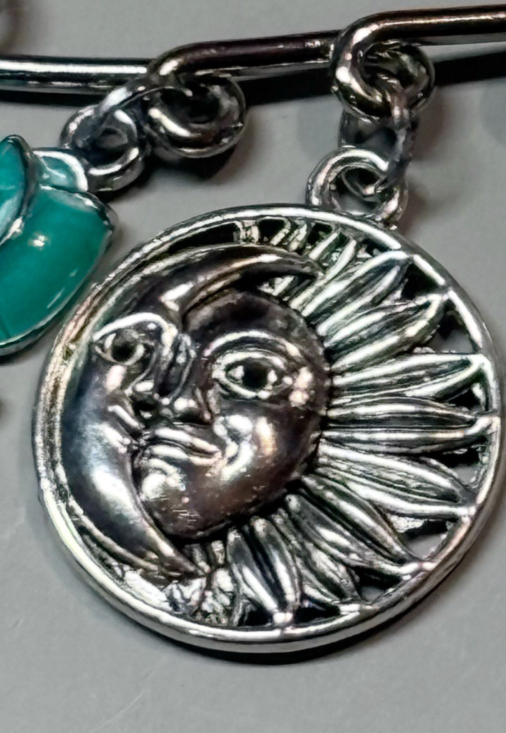 My Mother Shines | Pin / Brooch