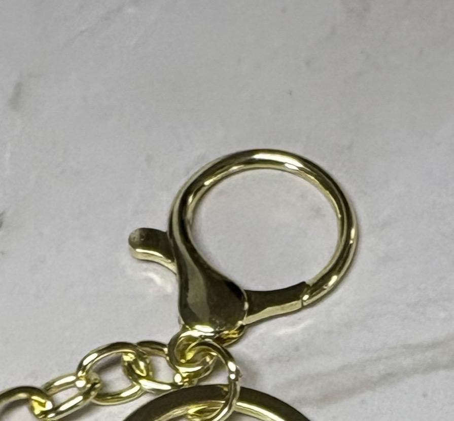 Sanderson Girls Inspired Keychain Set