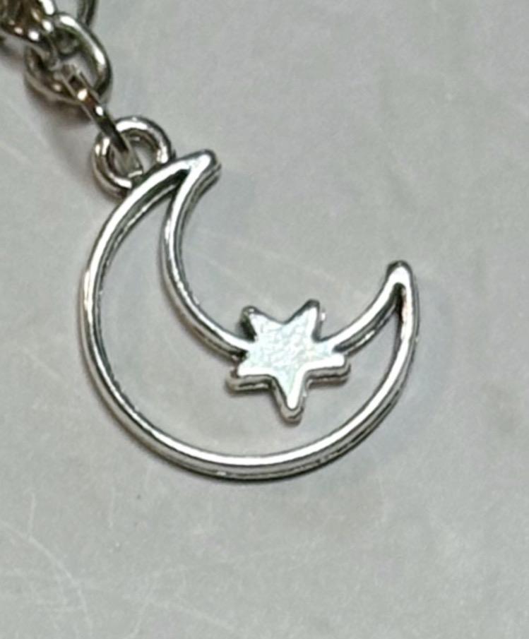 Tweek and Craig Themed Bag Charm / Keychain set