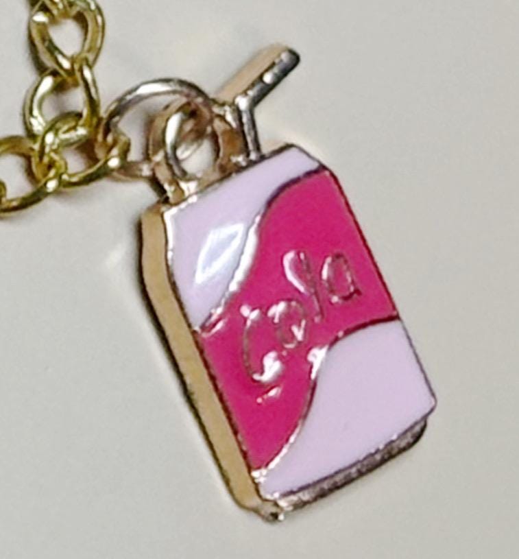 Hidden Pan Pride Keychain