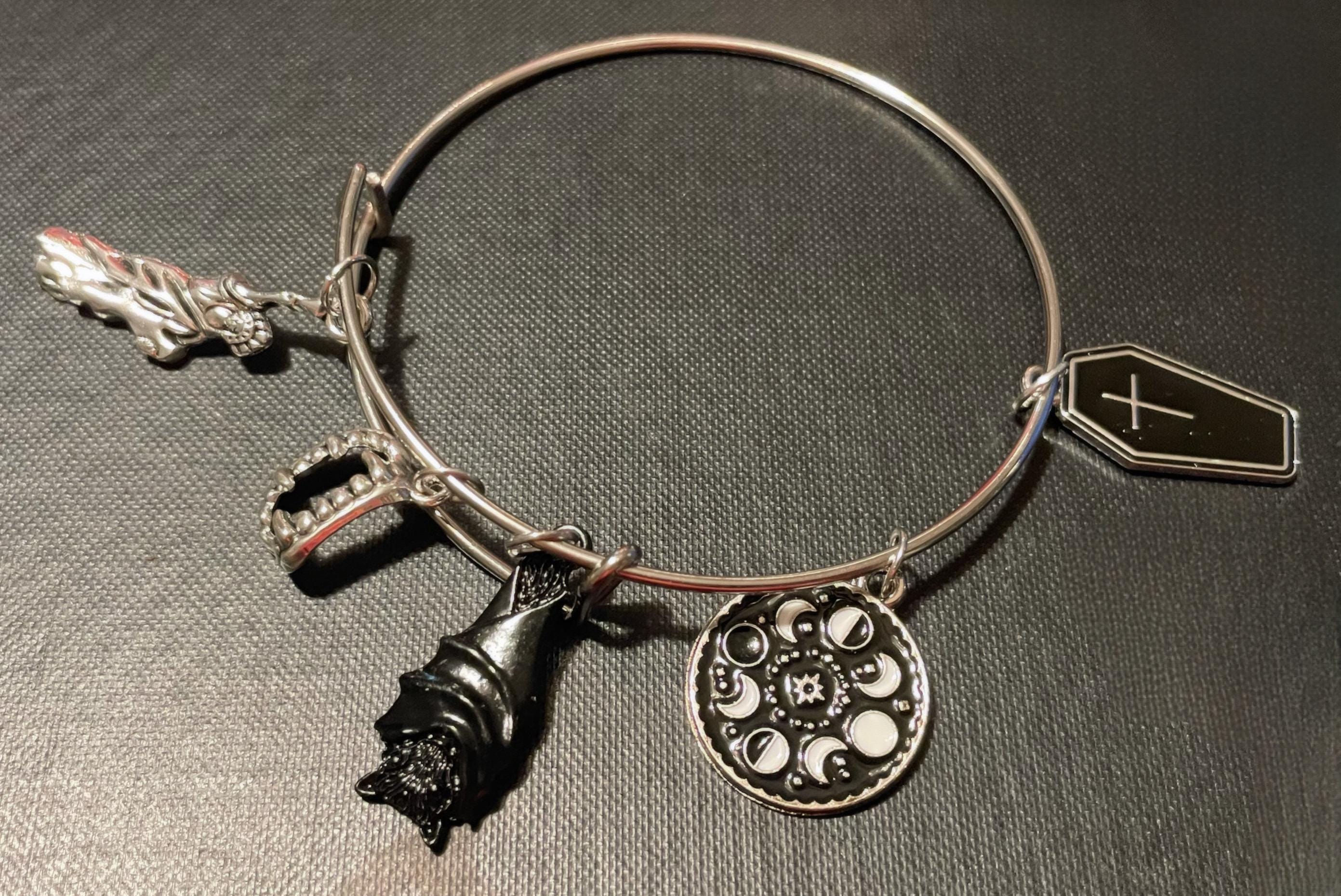 What We Do In The Shadows Bangle | V2