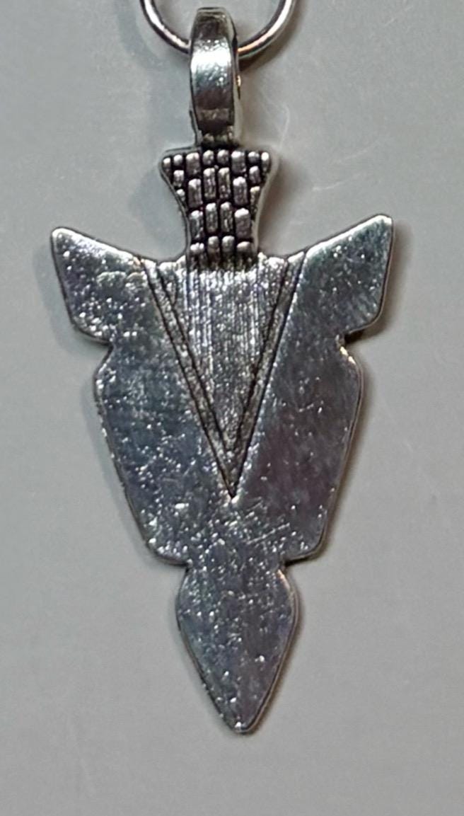 Pete Martino (Ghosts cbs) themed keychain