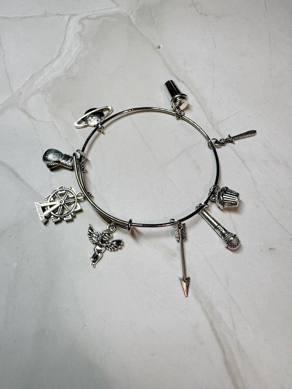 Creek South Park Themed Bangle
