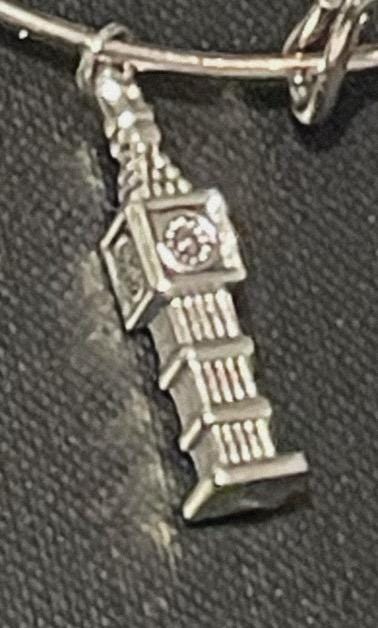 Monty Finch Bangle