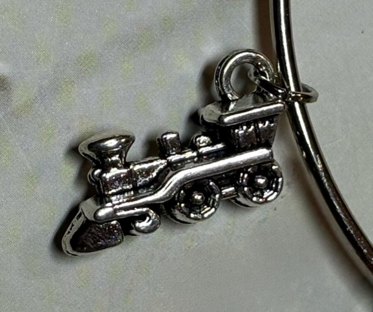 Interview with the vampire Themed Bangle