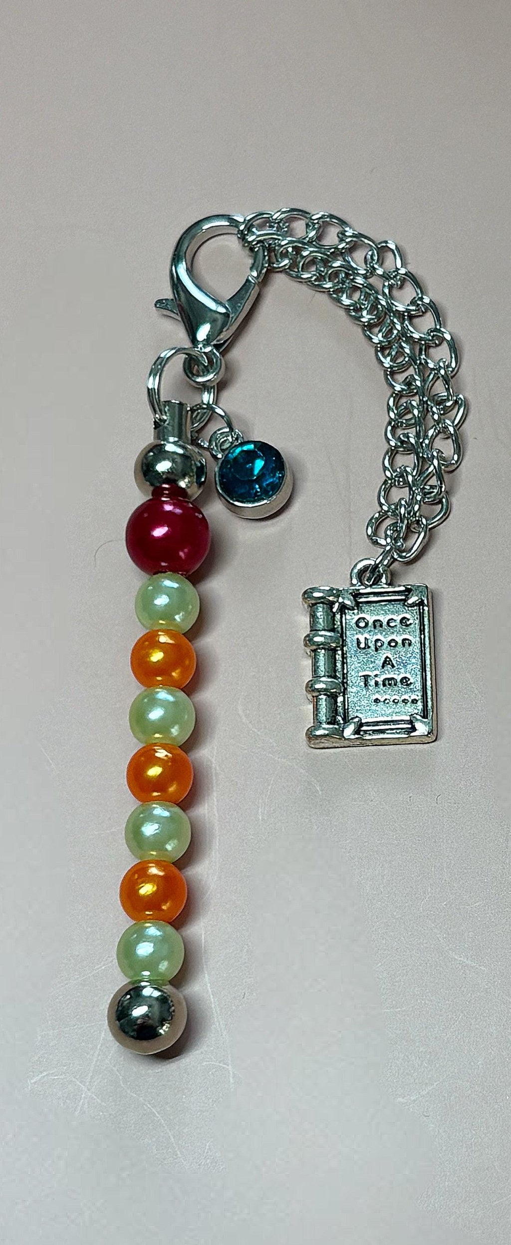 Kyman South Park themed Bag charm / keychain set