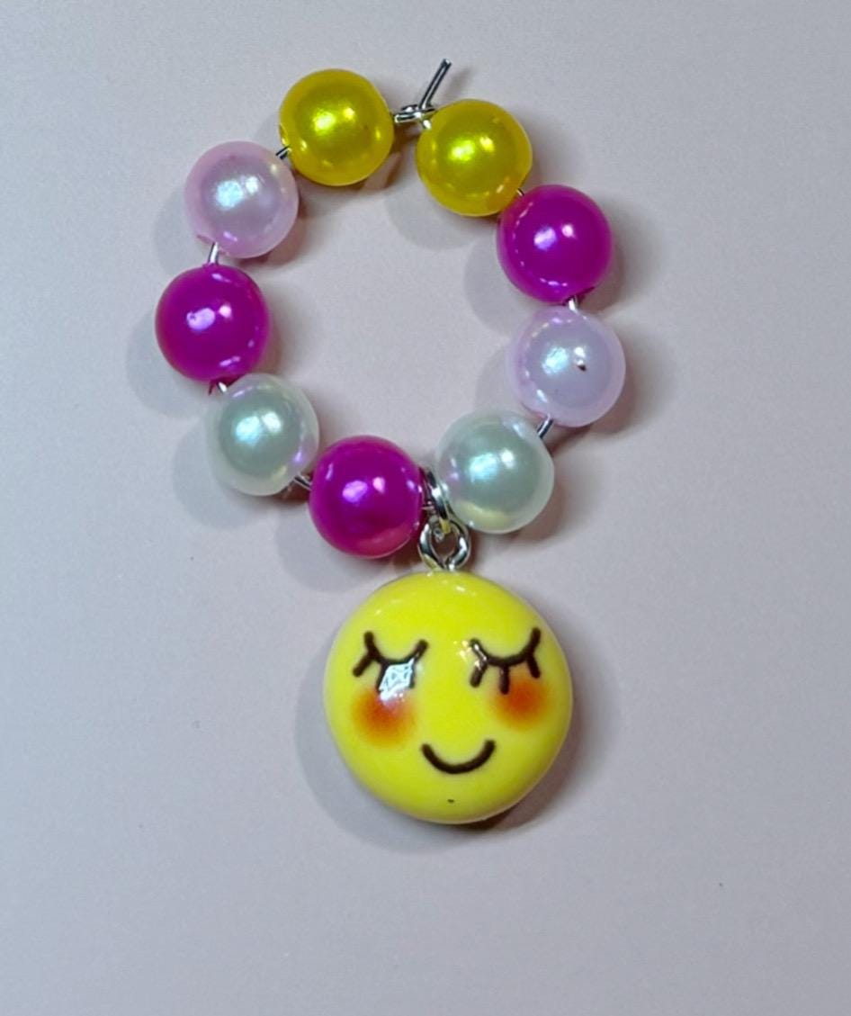 Love My BFF Wine Glass Charm Set | 2pc