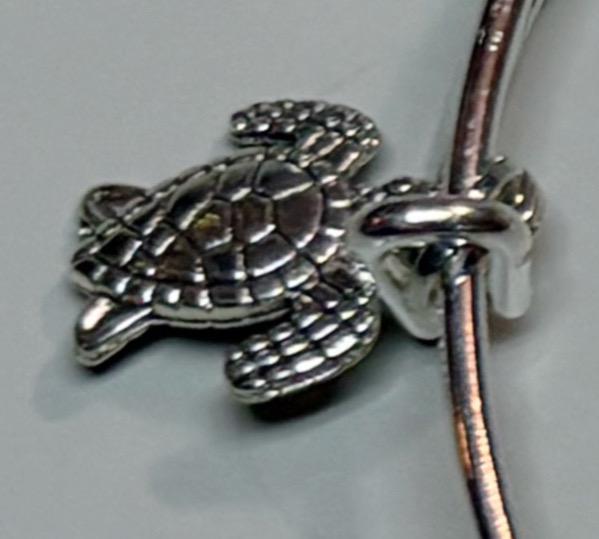 Jiara (OBX) themed bangle